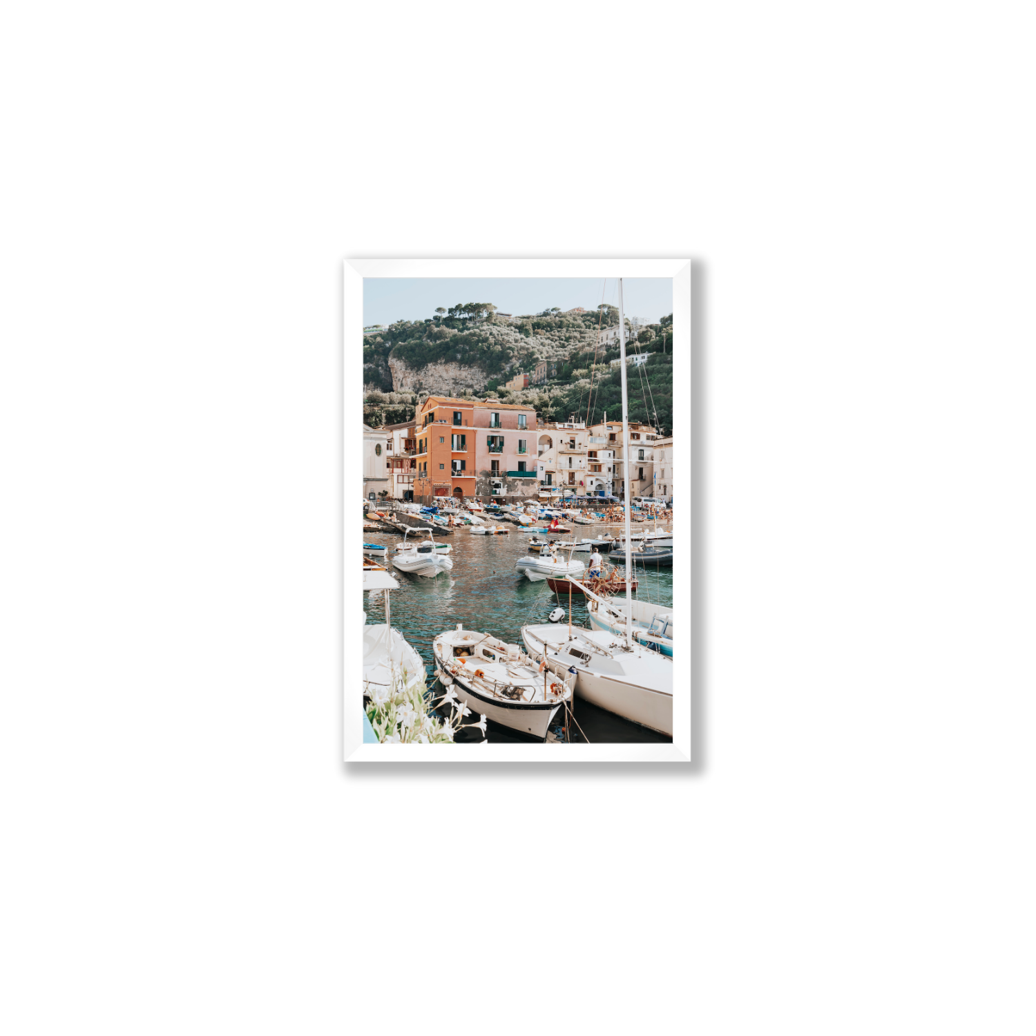 Sorrento Print, Italy Print - Amichi Co