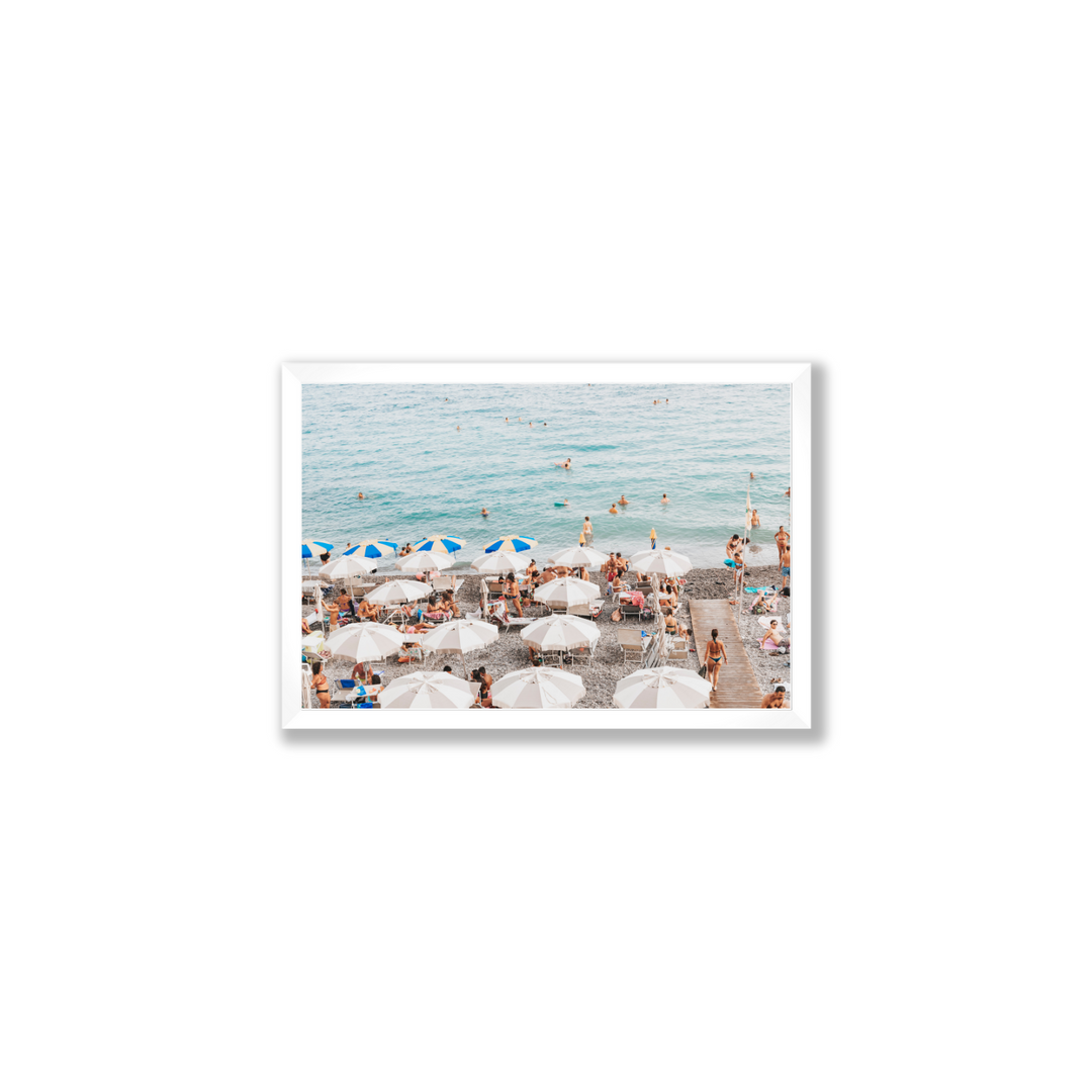 Amalfi Print, Italy Print - Amichi Co