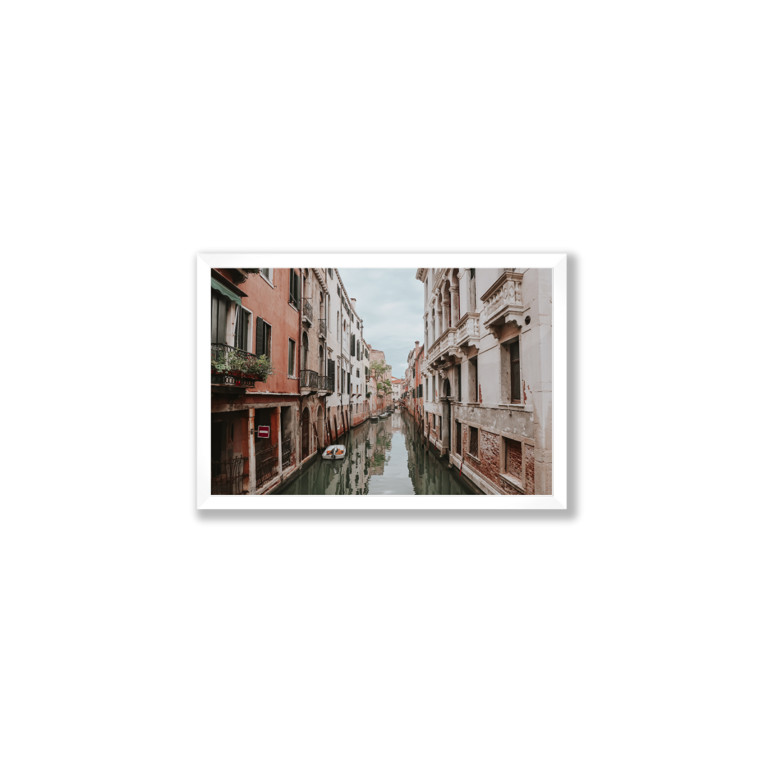 Venice Print, Australia Print - Amichi Co