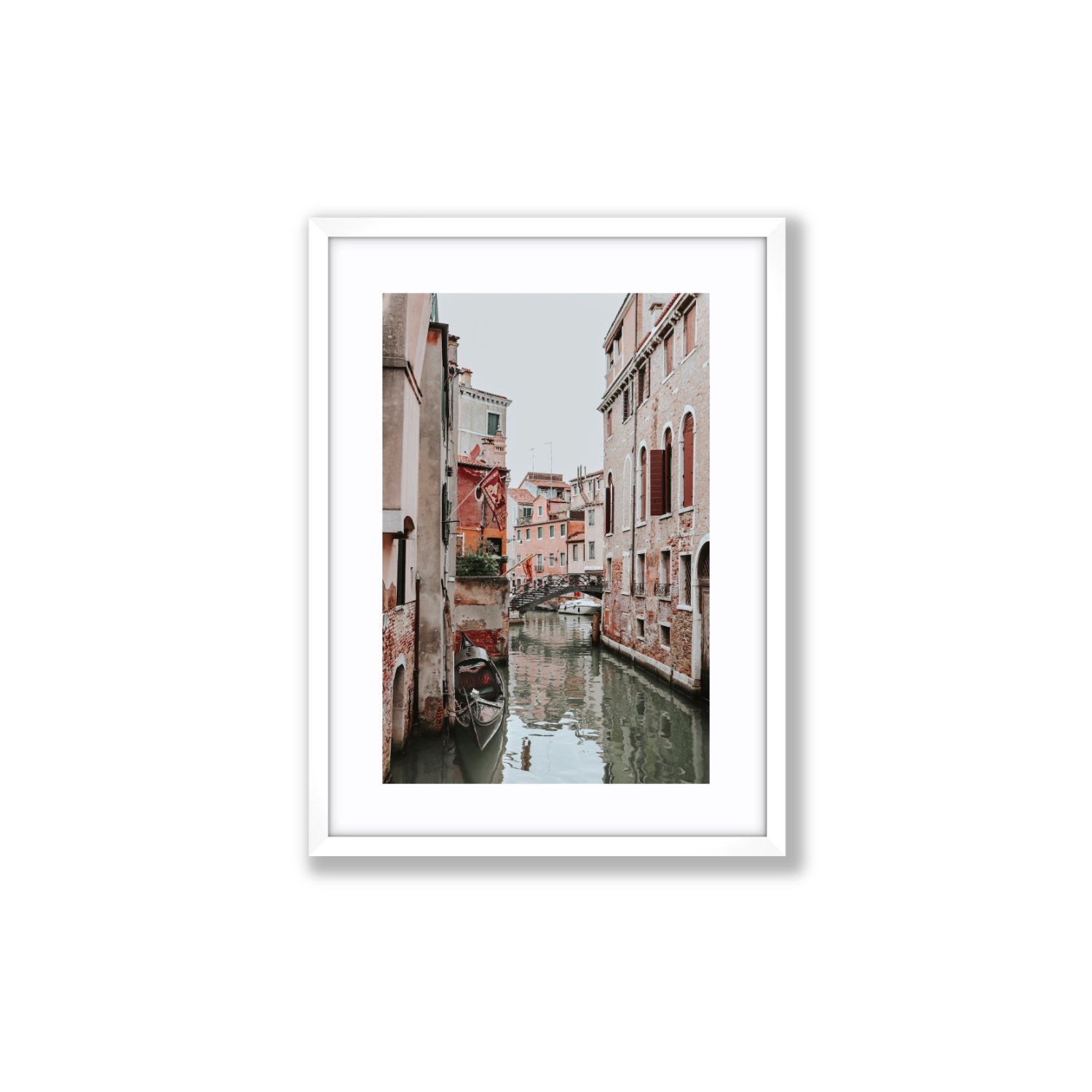 Venice Print, Australia Print - Amichi Co