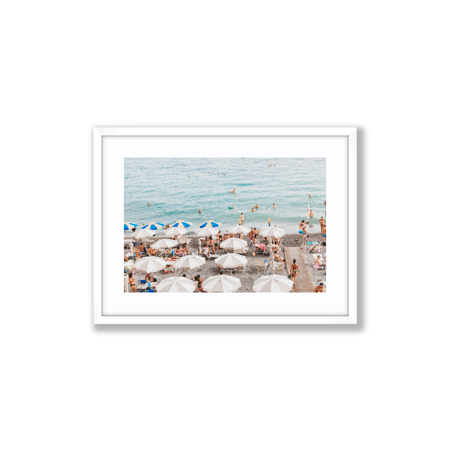 Amalfi Print, Italy Print - Amichi Co