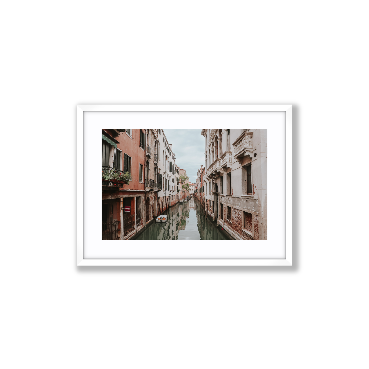 Venice Print, Australia Print - Amichi Co