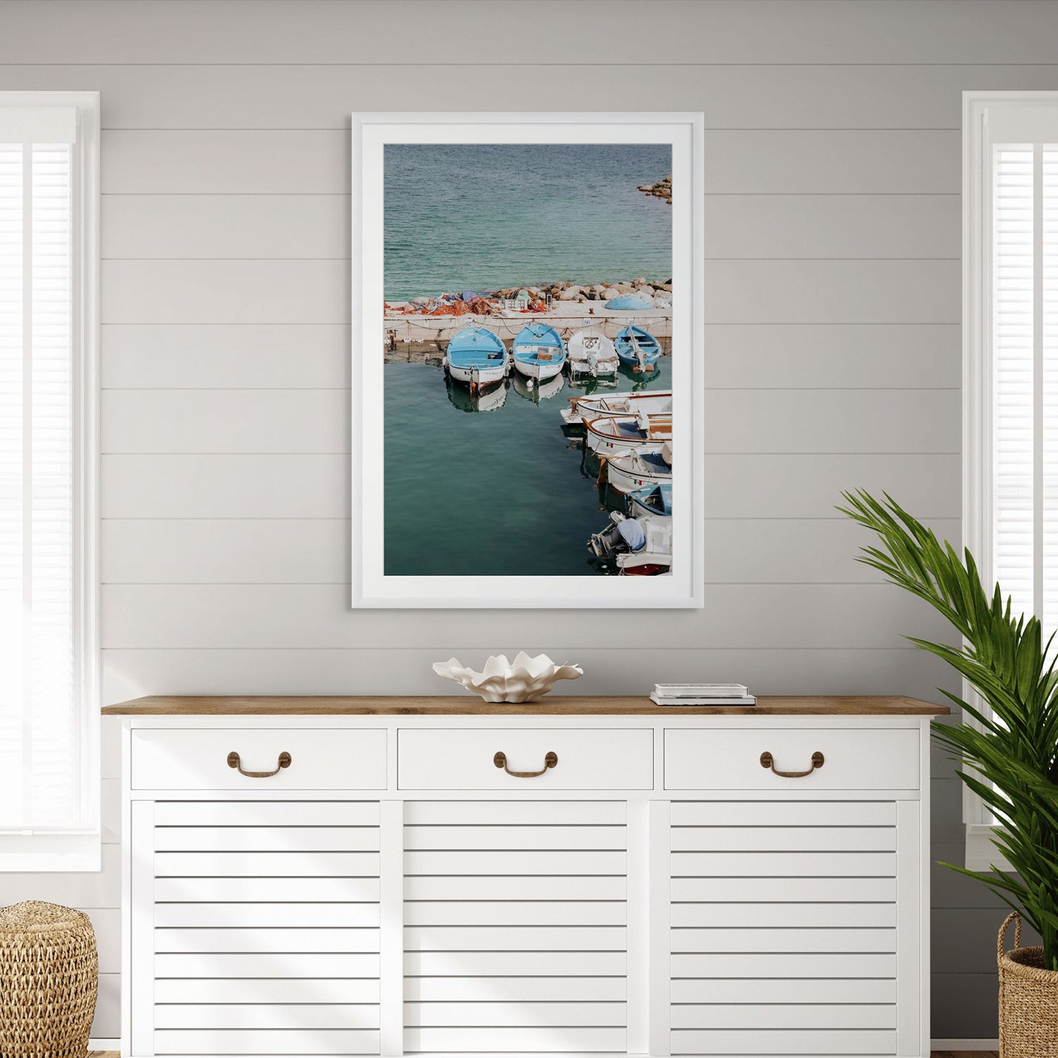 Maritime Memories