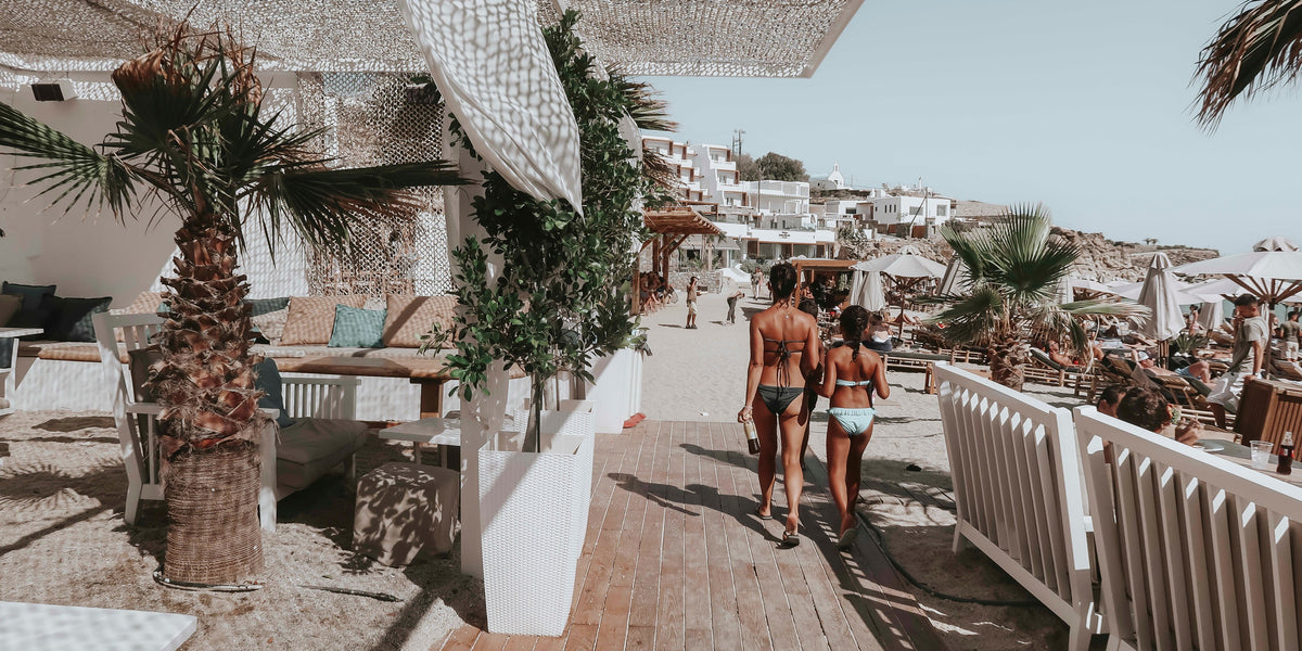 People and Locals wall art collection: candid fine art travel photography of beachgoers, locals and everyday moments by Amichi Co
