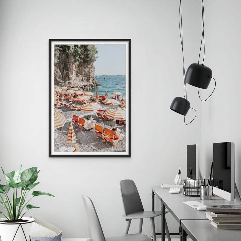 Commercial fine art photography styled in an interior