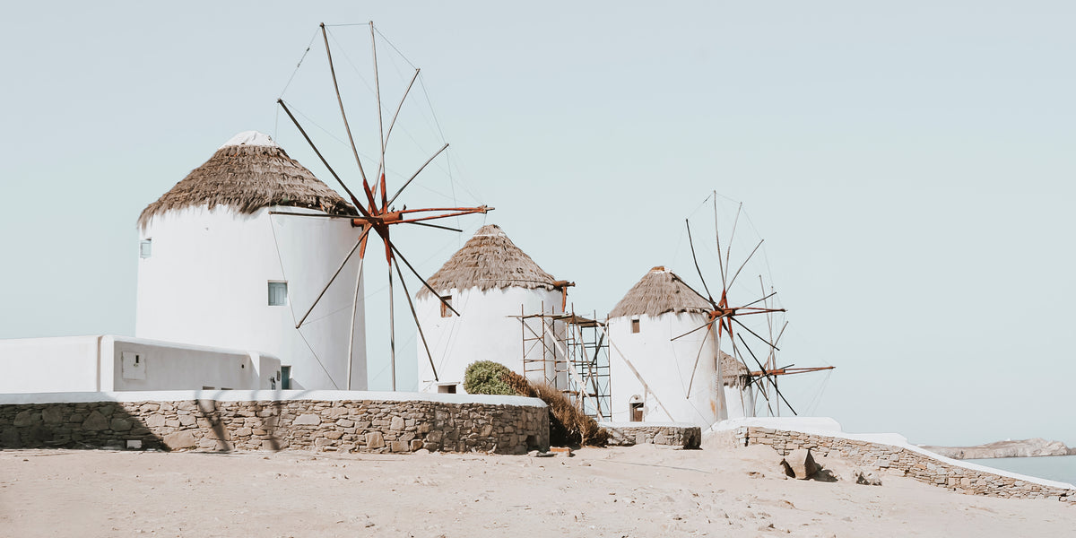 Culture and Travel wall art collection: fine art photography of streets, architecture and local life across Italy, Greece and New York by Amichi Co