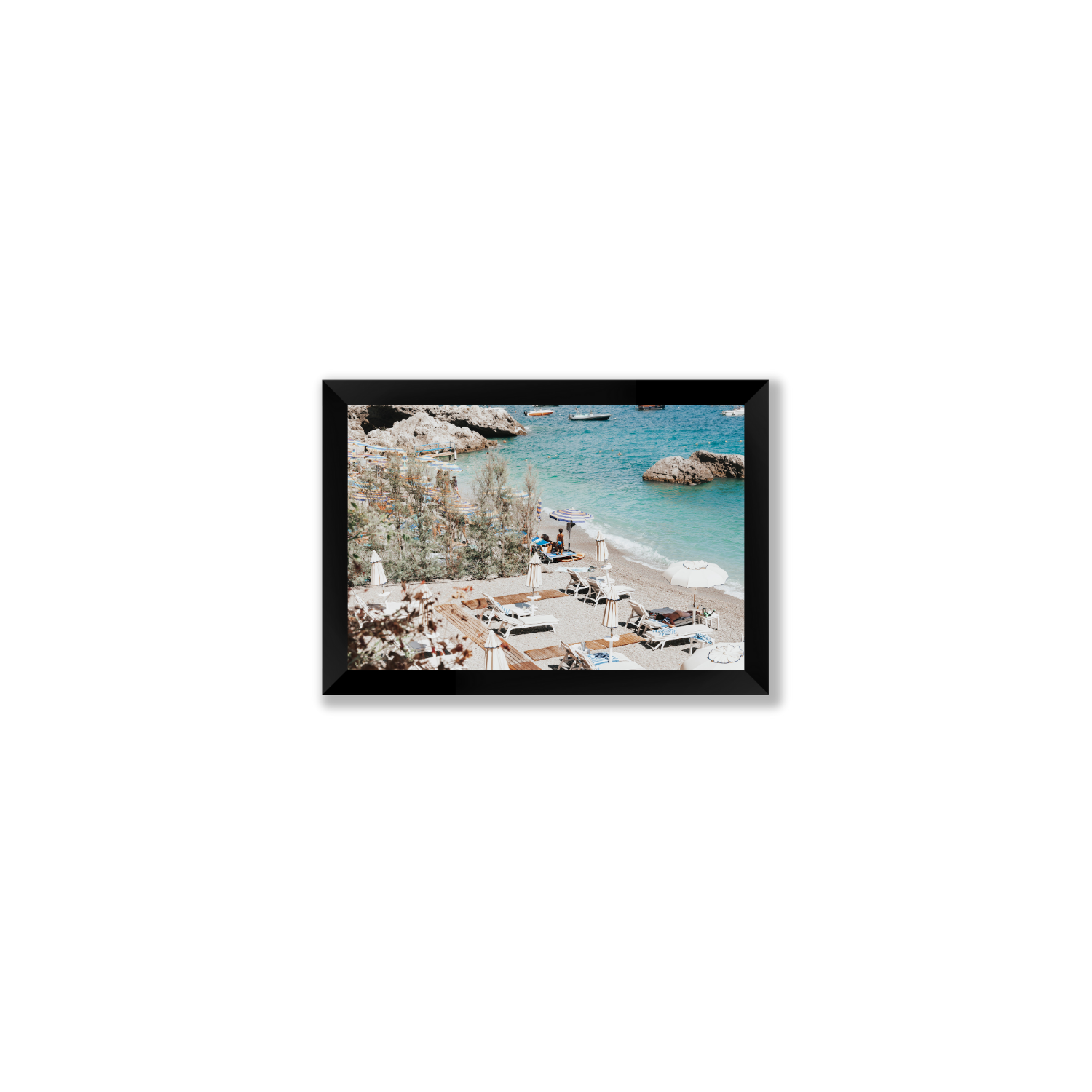 Amalfi Print, Italy Print - Amichi Co