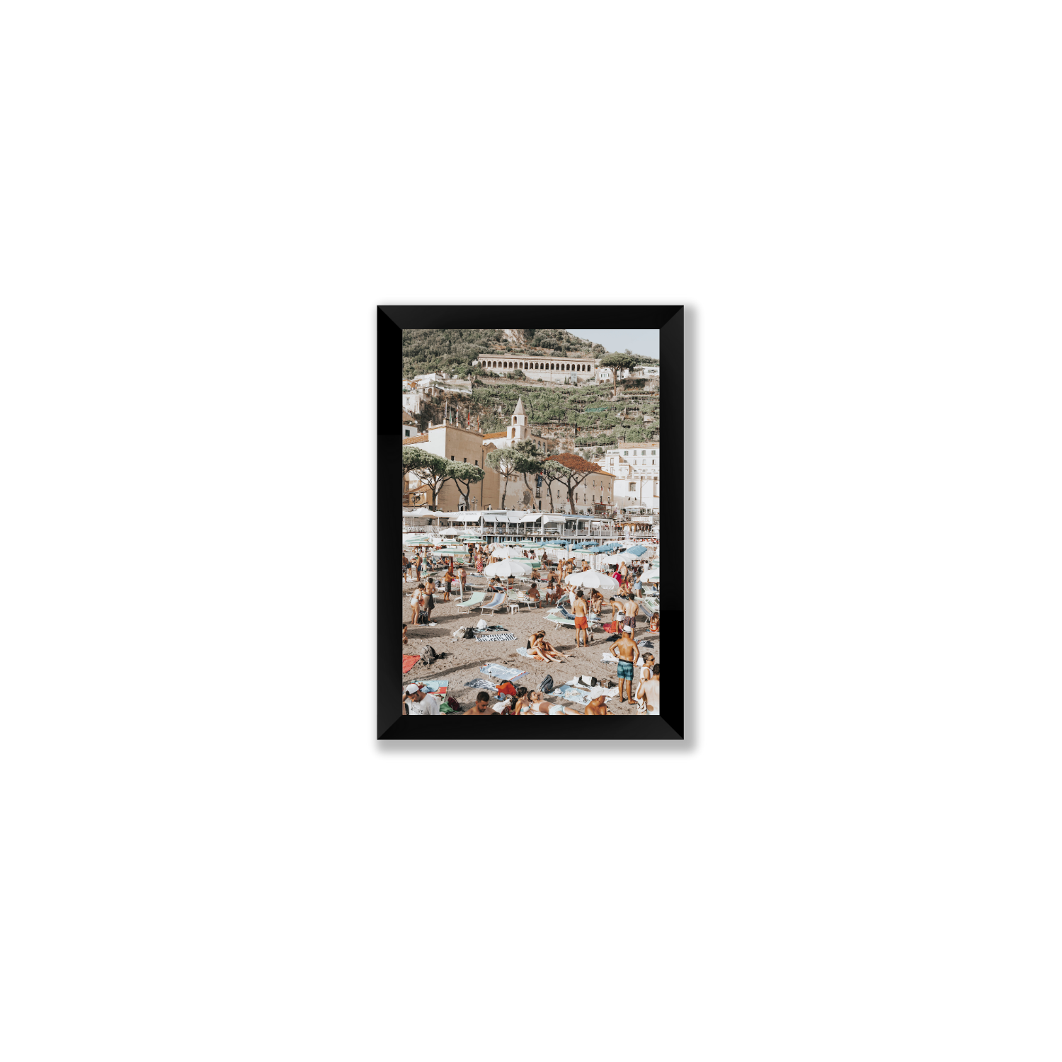 Amalfi Print, Italy Print - Amichi Co