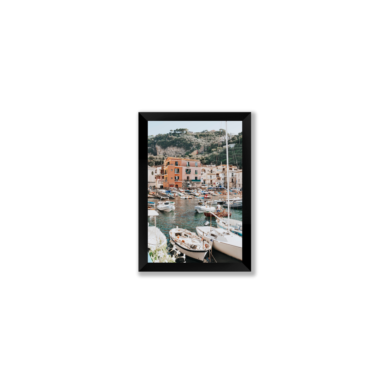 Sorrento Print, Italy Print - Amichi Co