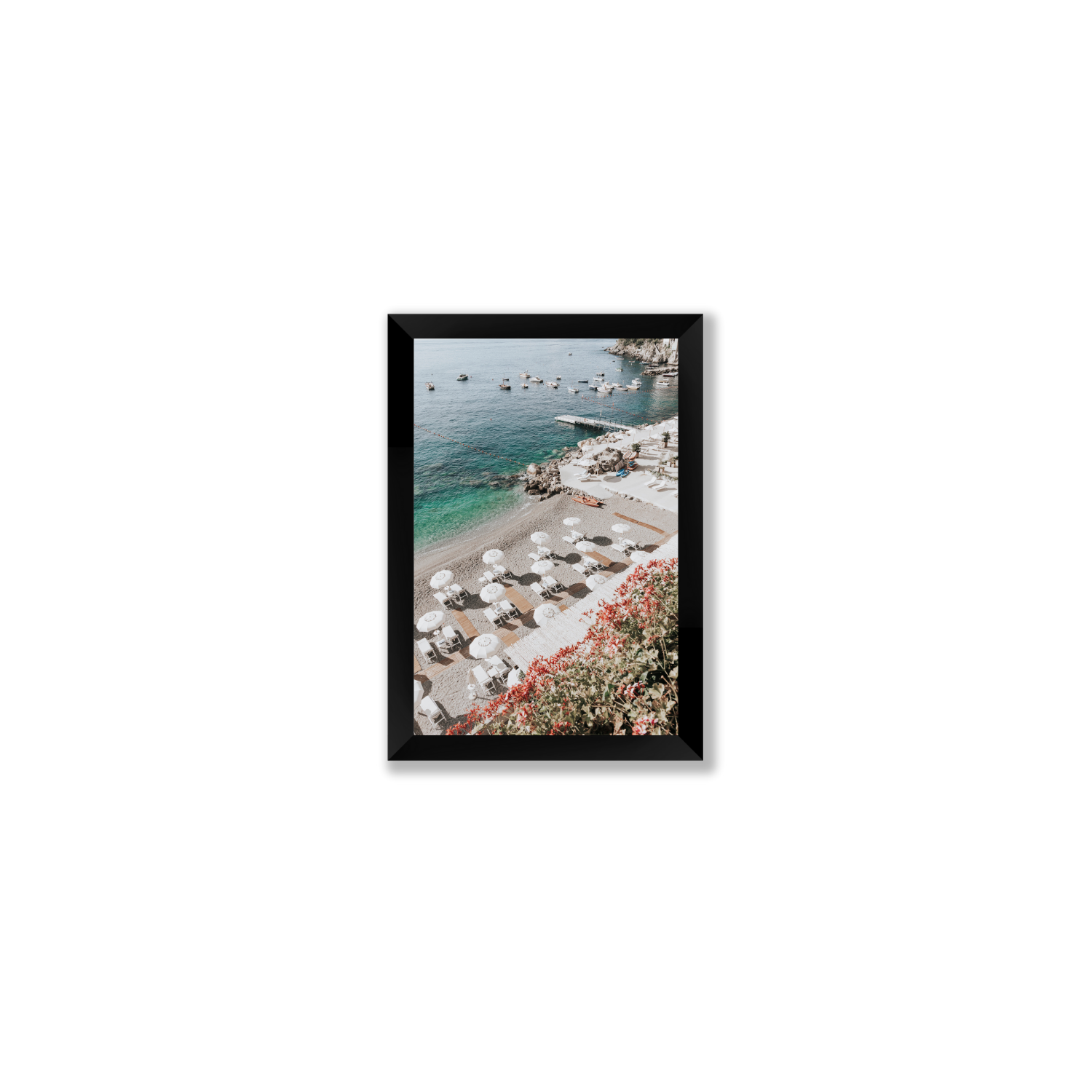 Amalfi Print, Italy Print - Amichi Co