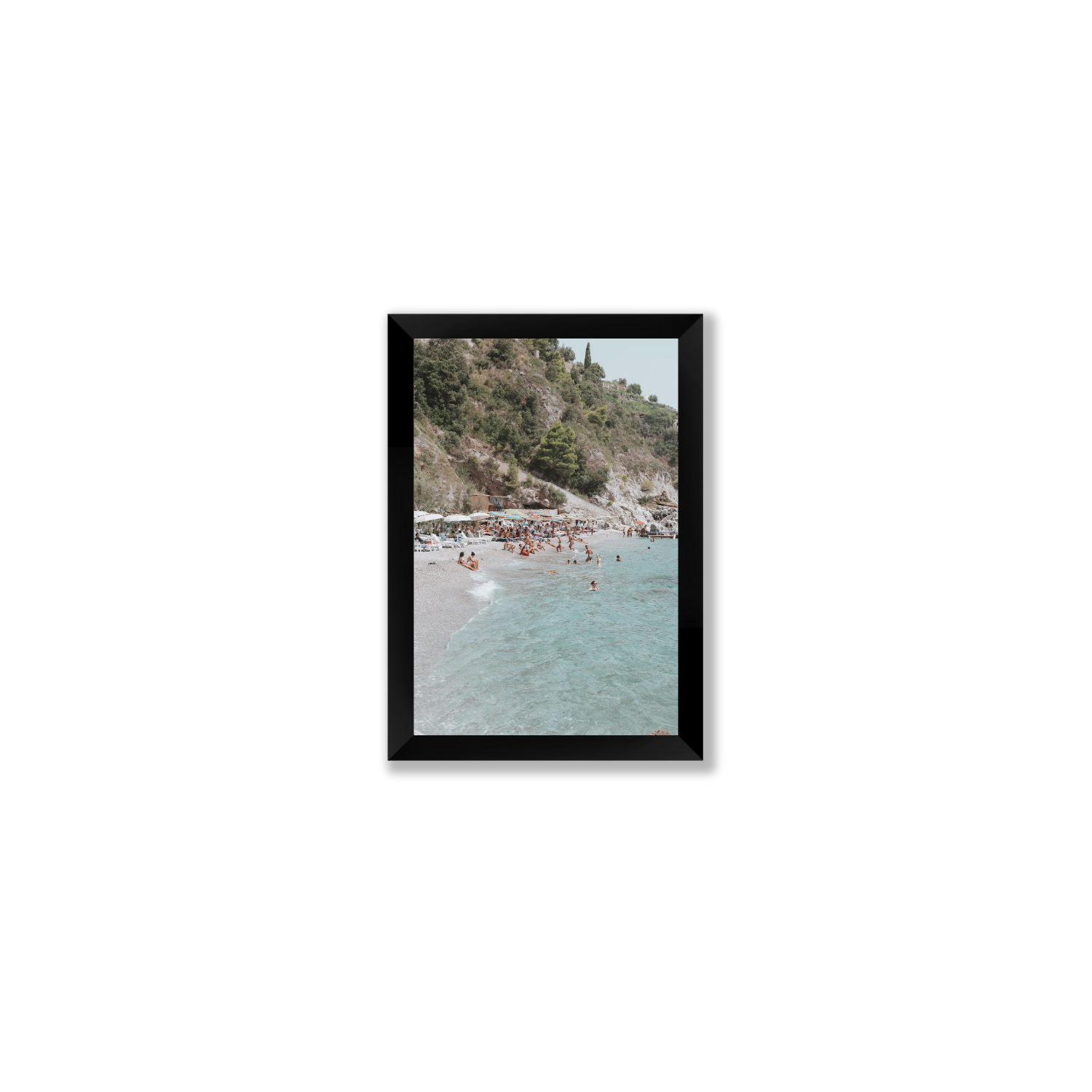 Amalfi Print, Italy Print - Amichi Co