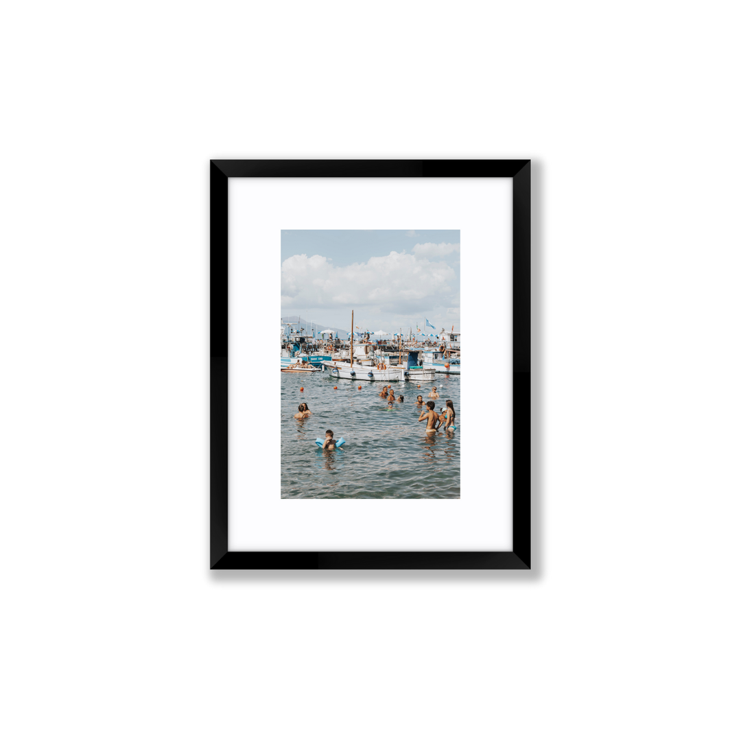 Sorrento Print, Italy Print - Amichi Co