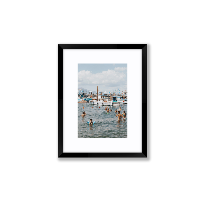 Sorrento Print, Italy Print - Amichi Co