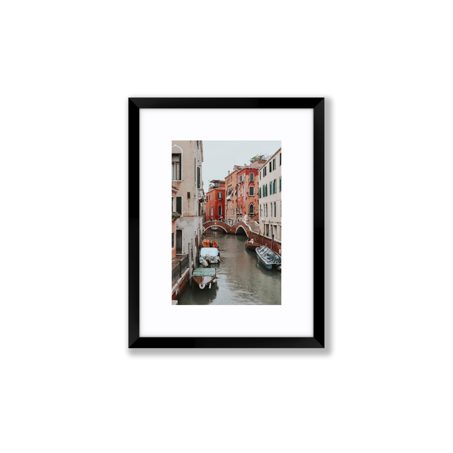 Venice Print, Australia Print - Amichi Co