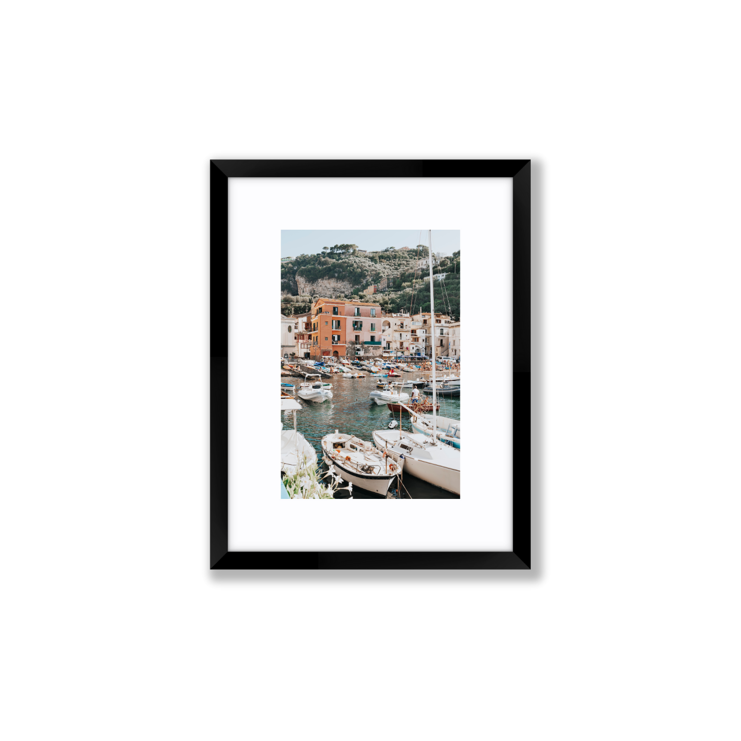 Sorrento Print, Italy Print - Amichi Co