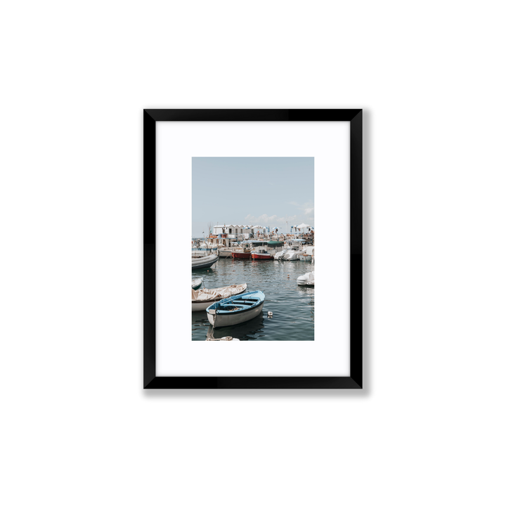 Sorrento Print, Italy Print - Amichi Co