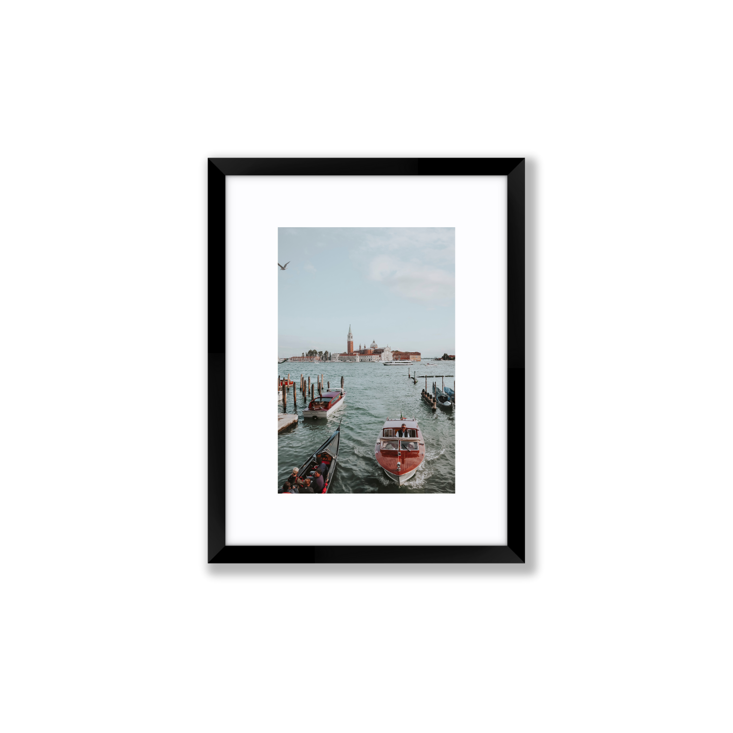 Venice Print, Australia Print - Amichi Co