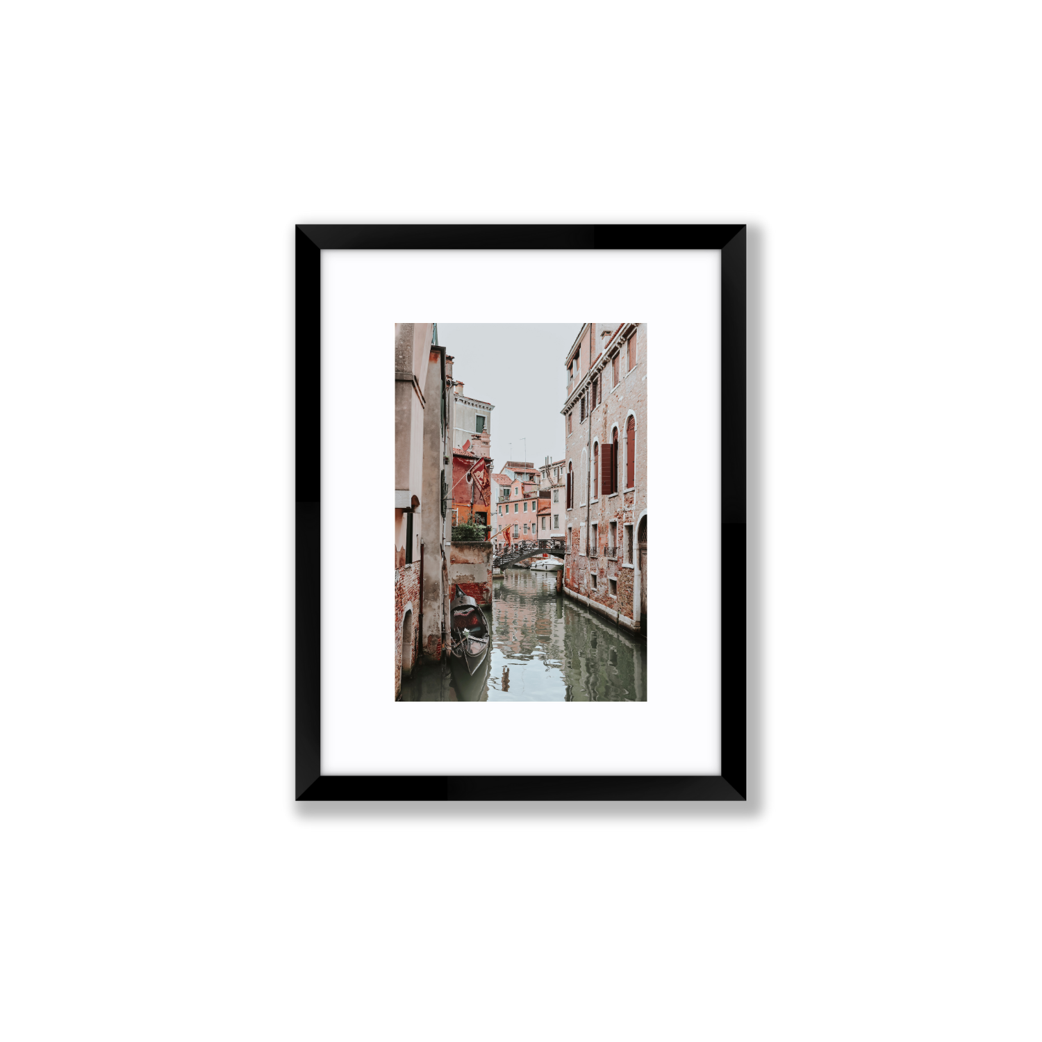 Venice Print, Australia Print - Amichi Co