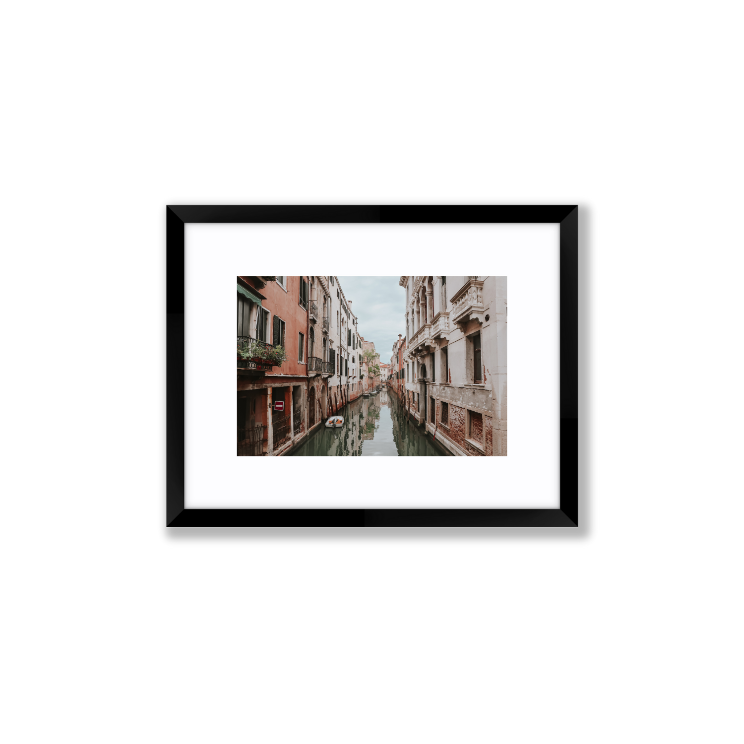 Venice Print, Australia Print - Amichi Co