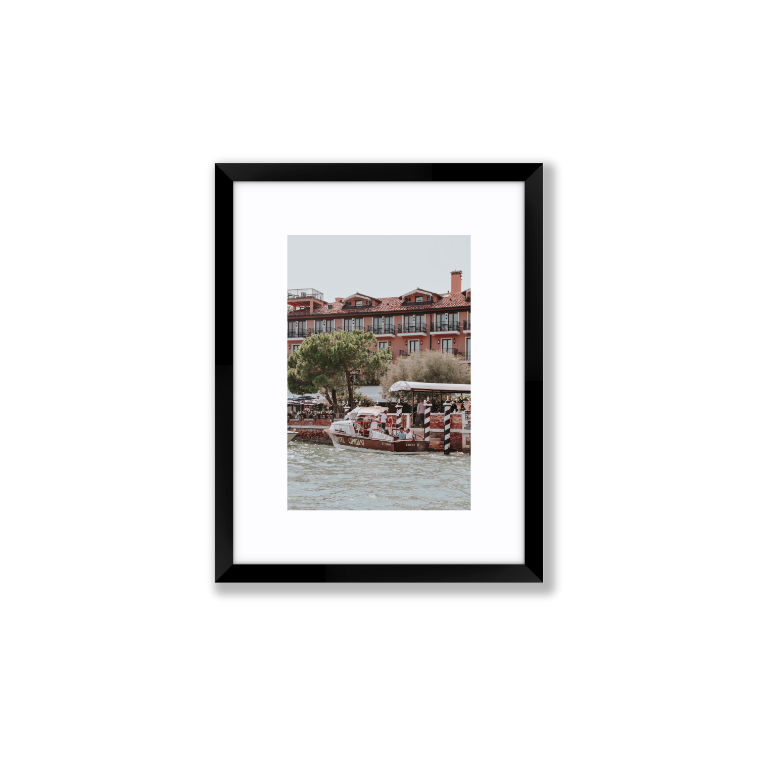 Venice Print, Australia Print - Amichi Co