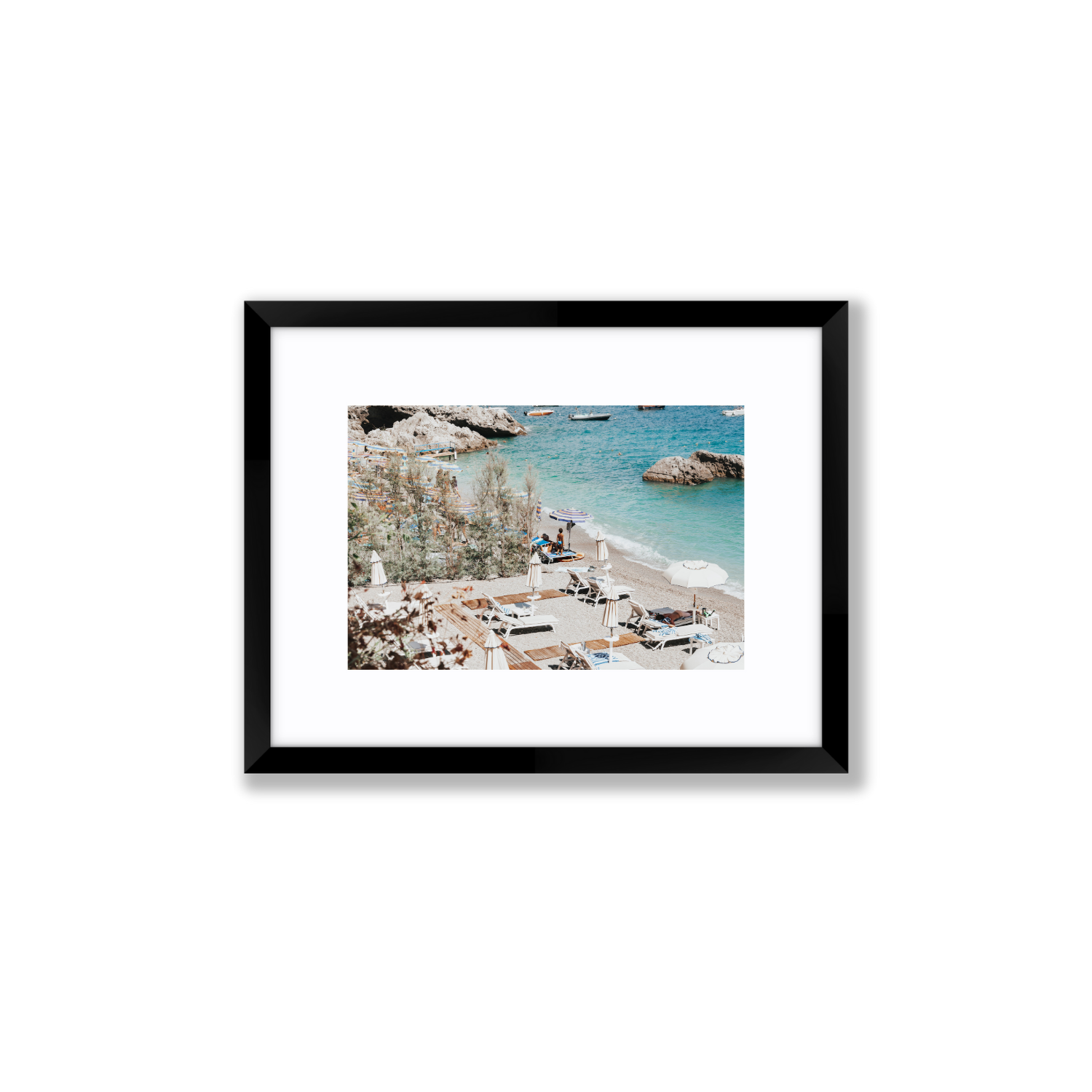 Amalfi Print, Italy Print - Amichi Co