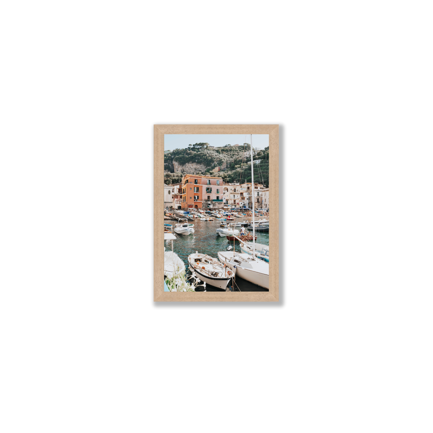 Sorrento Print, Italy Print - Amichi Co