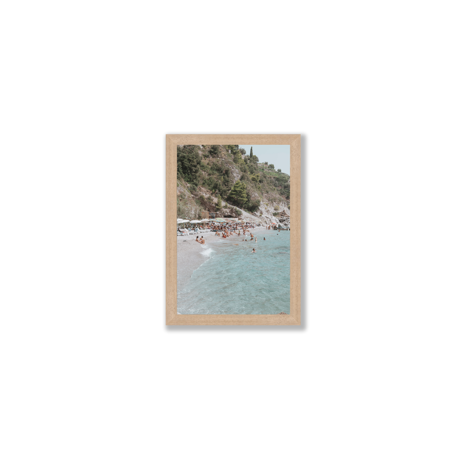 Amalfi Print, Italy Print - Amichi Co