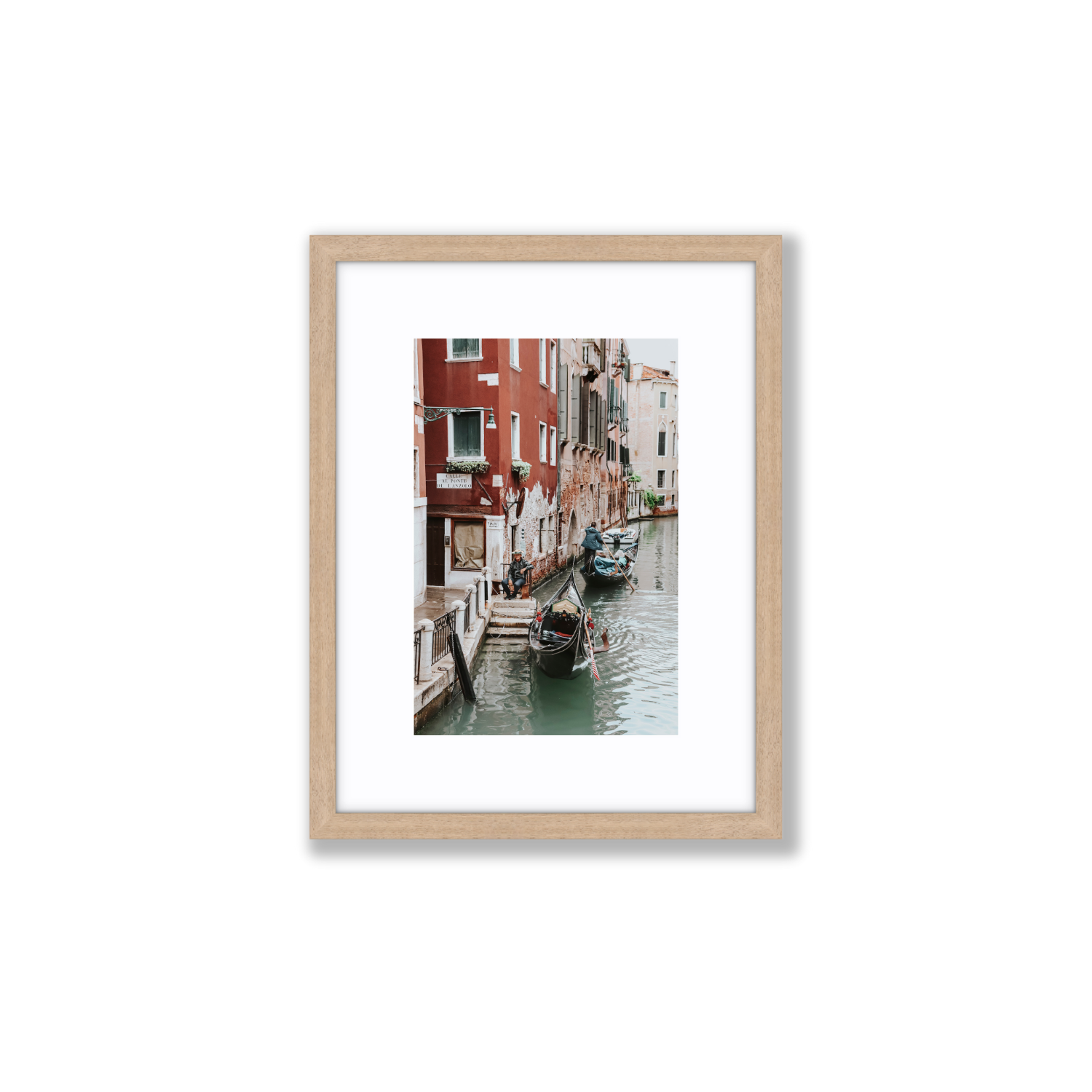 Venice Print, Australia Print - Amichi Co