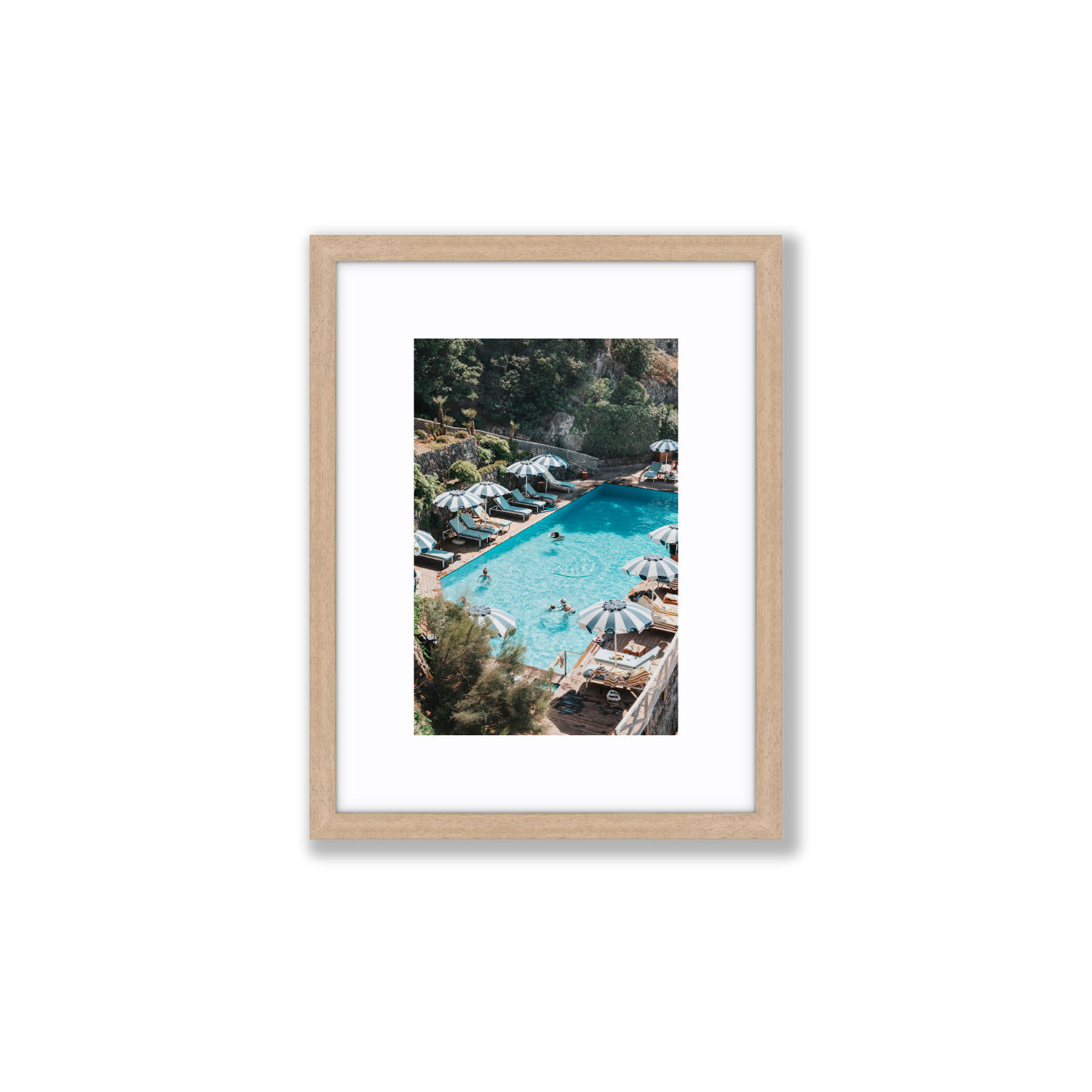 Ischia Print, Italy Print - Amichi Co