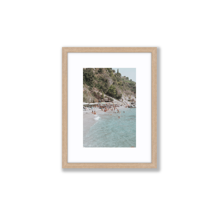 Amalfi Print, Italy Print - Amichi Co