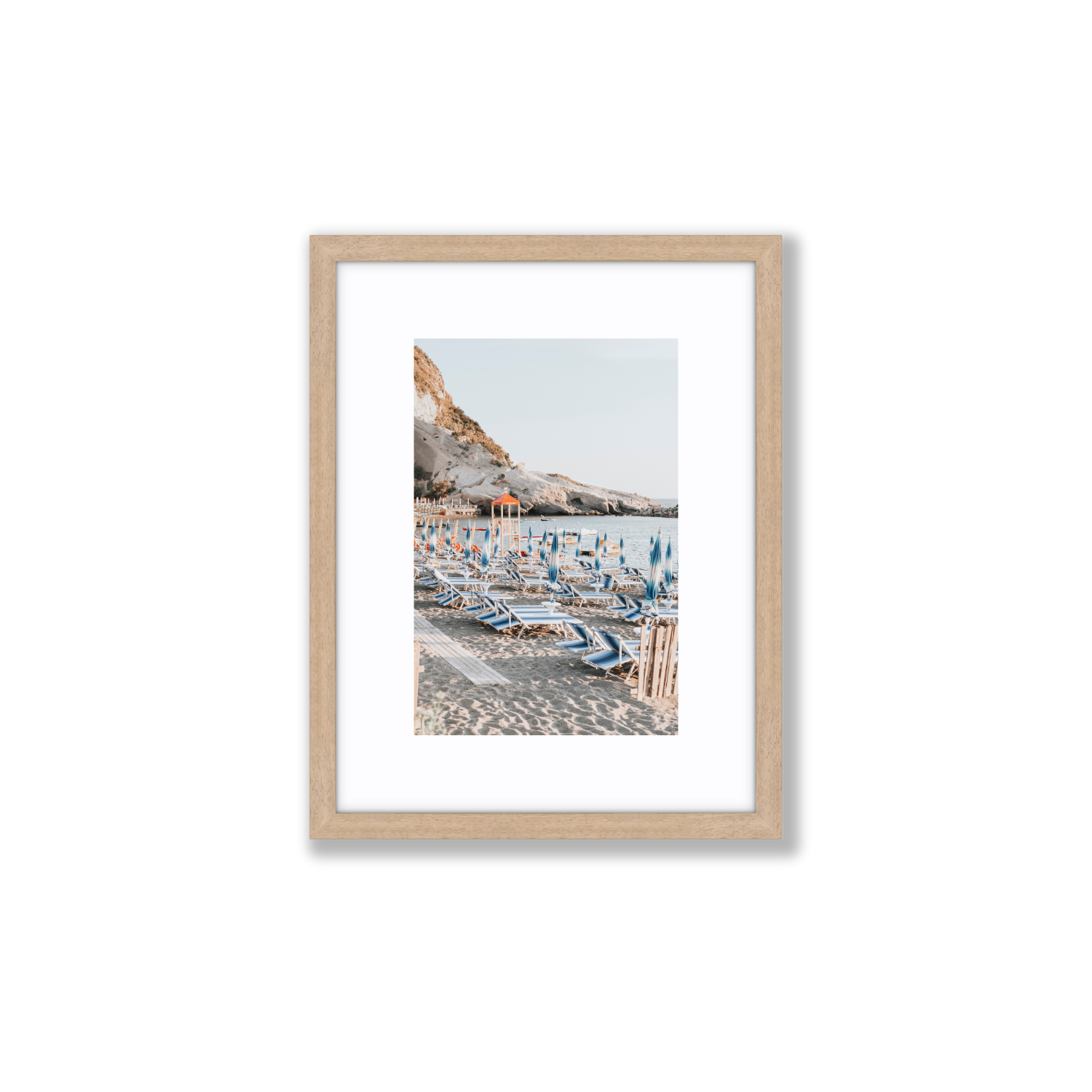 Ischia Print, Italy Print - Amichi Co