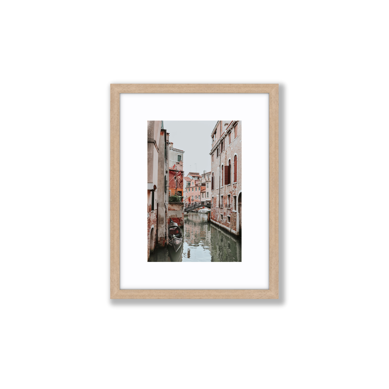 Venice Print, Australia Print - Amichi Co