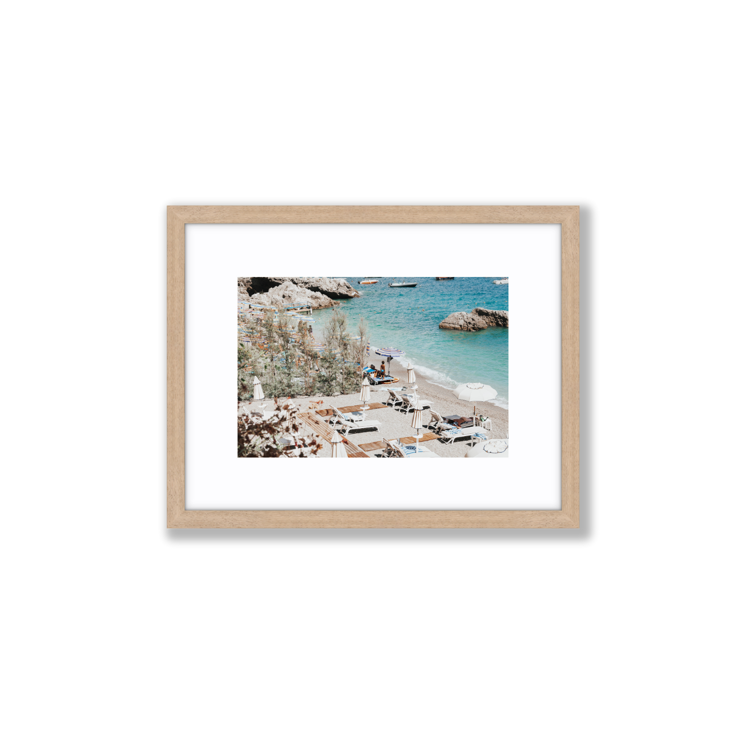 Amalfi Print, Italy Print - Amichi Co