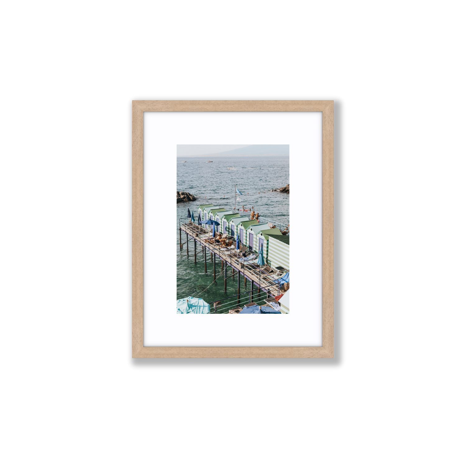 Sorrento Print, Italy Print - Amichi Co