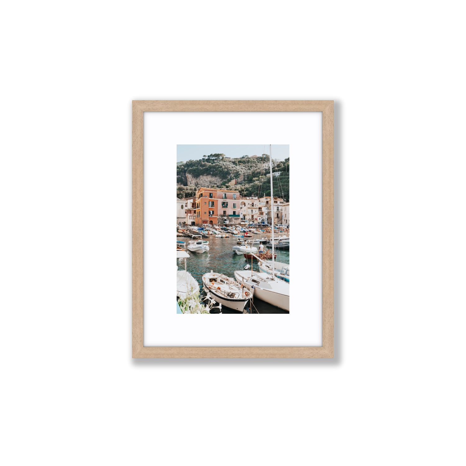 Sorrento Print, Italy Print - Amichi Co