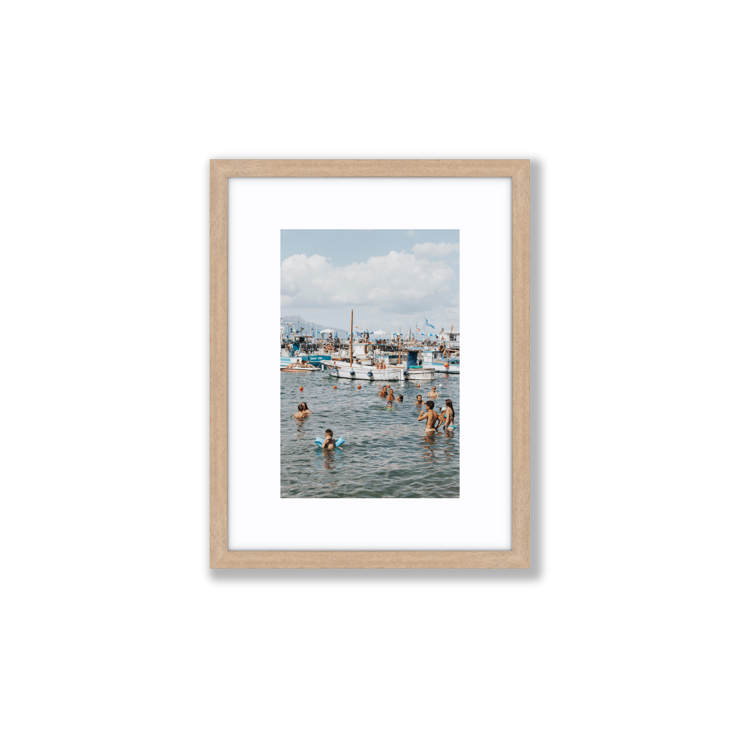 Sorrento Print, Italy Print - Amichi Co