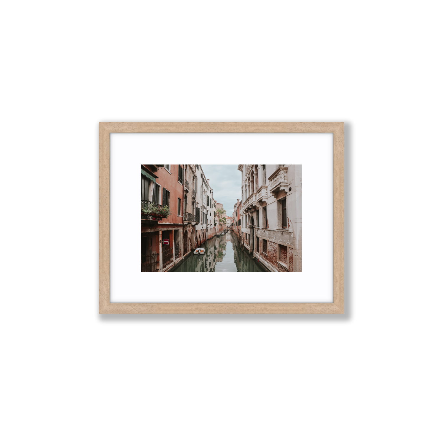 Venice Print, Australia Print - Amichi Co