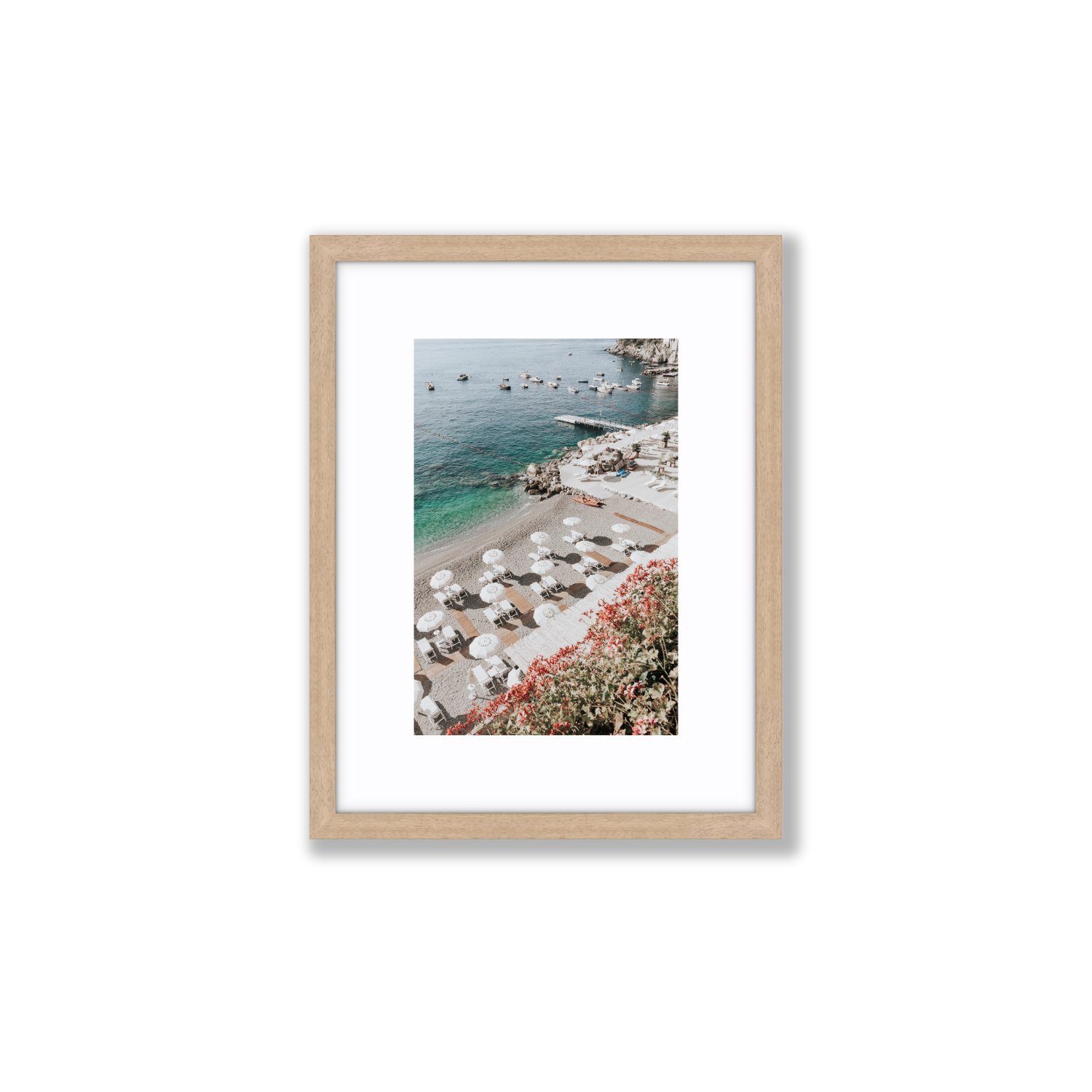 Amalfi Print, Italy Print - Amichi Co