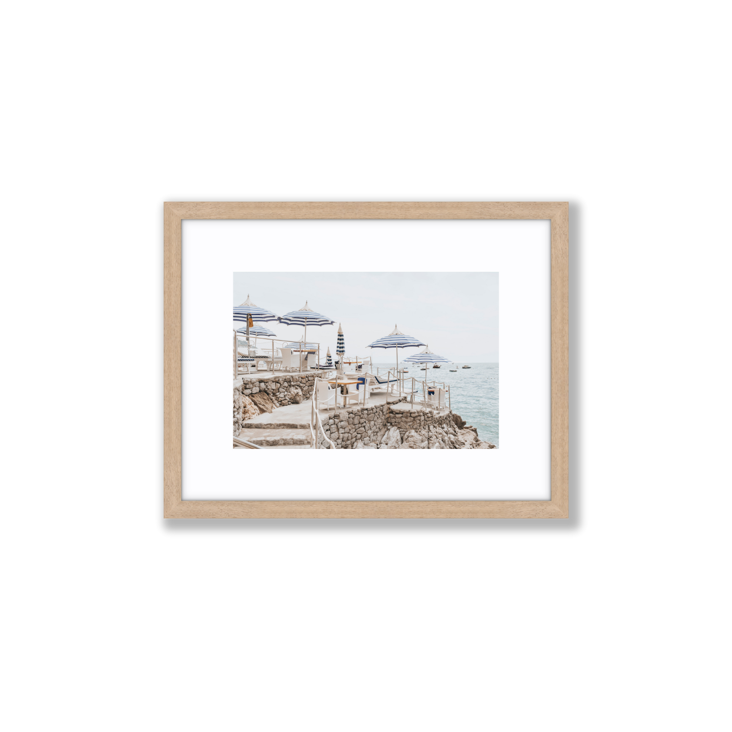 Positano Print, Italy Print - Amichi Co