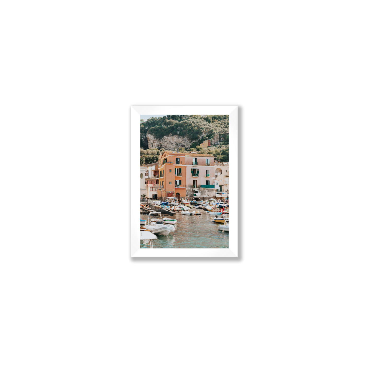 Sorrento Print, Italy Print - Amichi Co