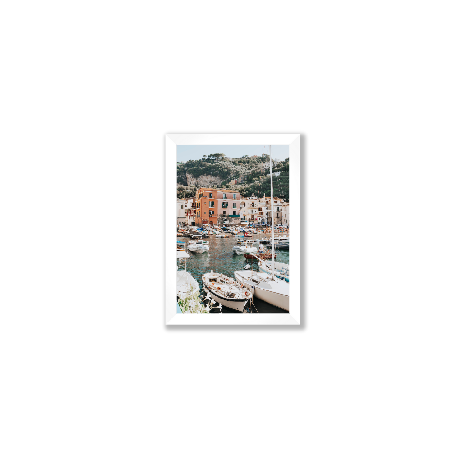 Sorrento Print, Italy Print - Amichi Co