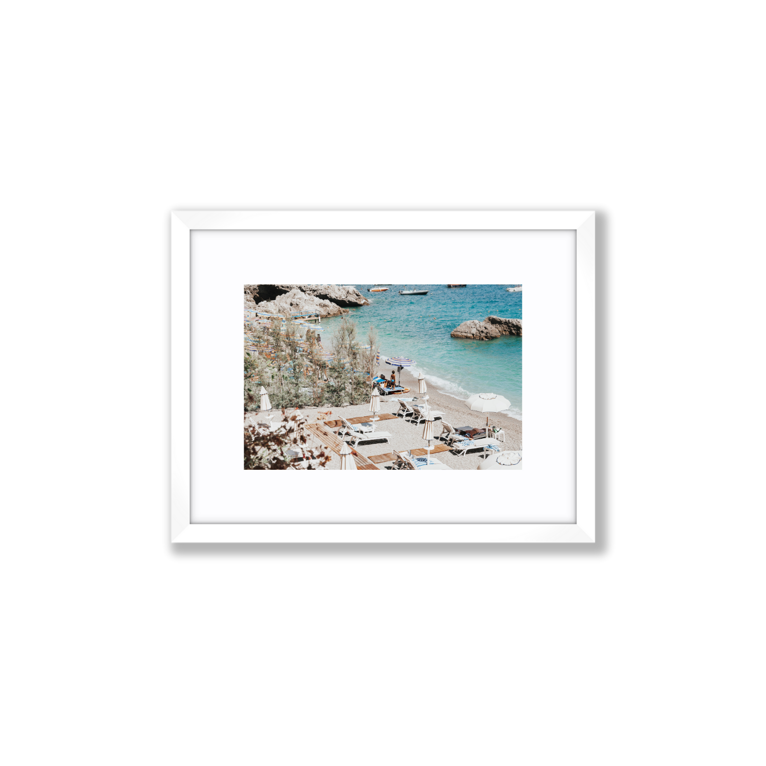 Amalfi Print, Italy Print - Amichi Co