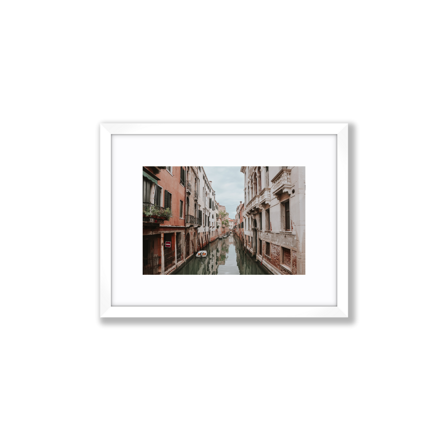 Venice Print, Australia Print - Amichi Co