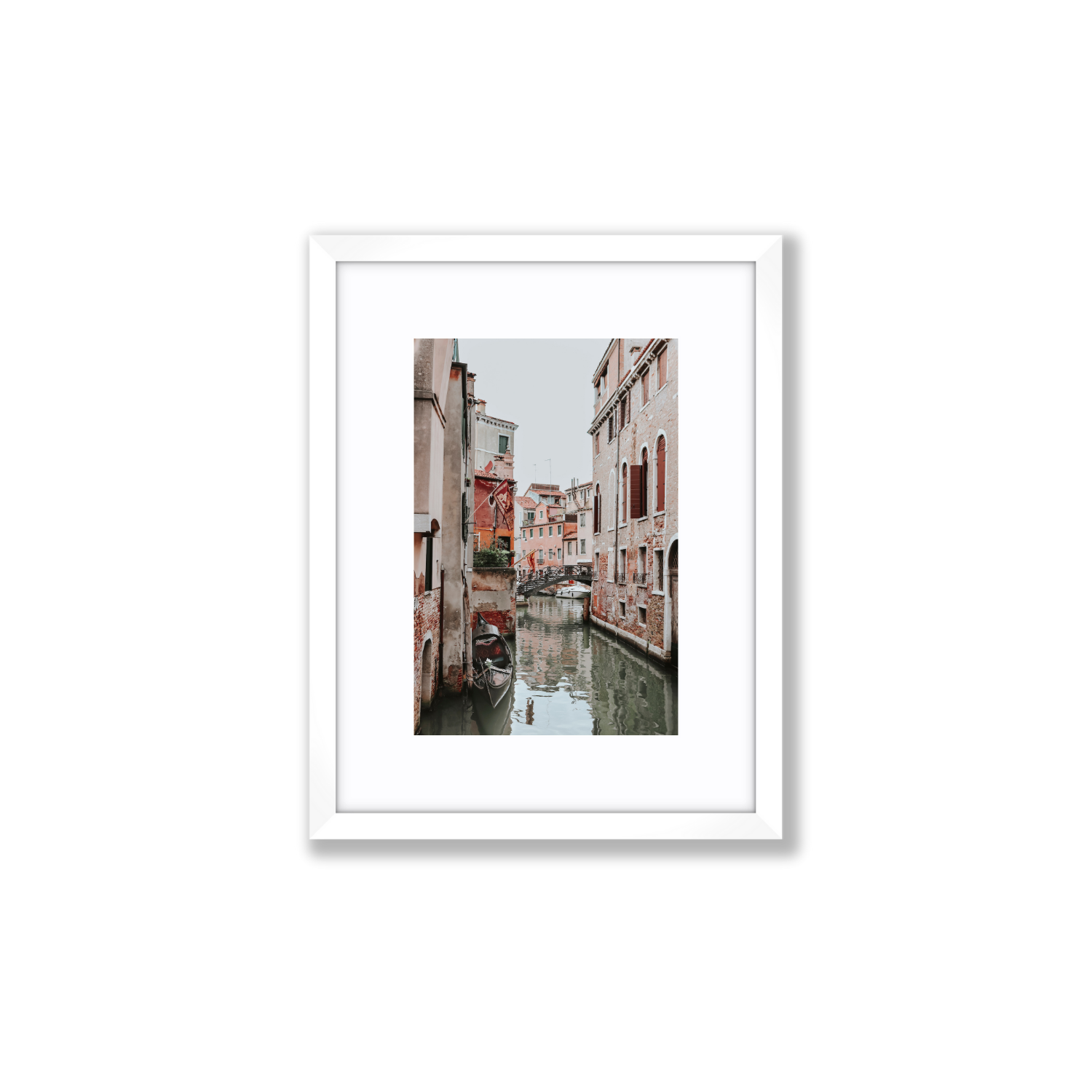 Venice Print, Australia Print - Amichi Co