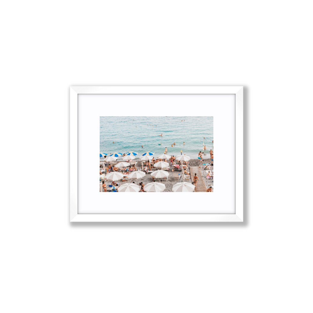 Amalfi Print, Italy Print - Amichi Co