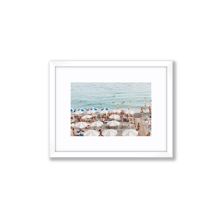 Amalfi Print, Italy Print - Amichi Co