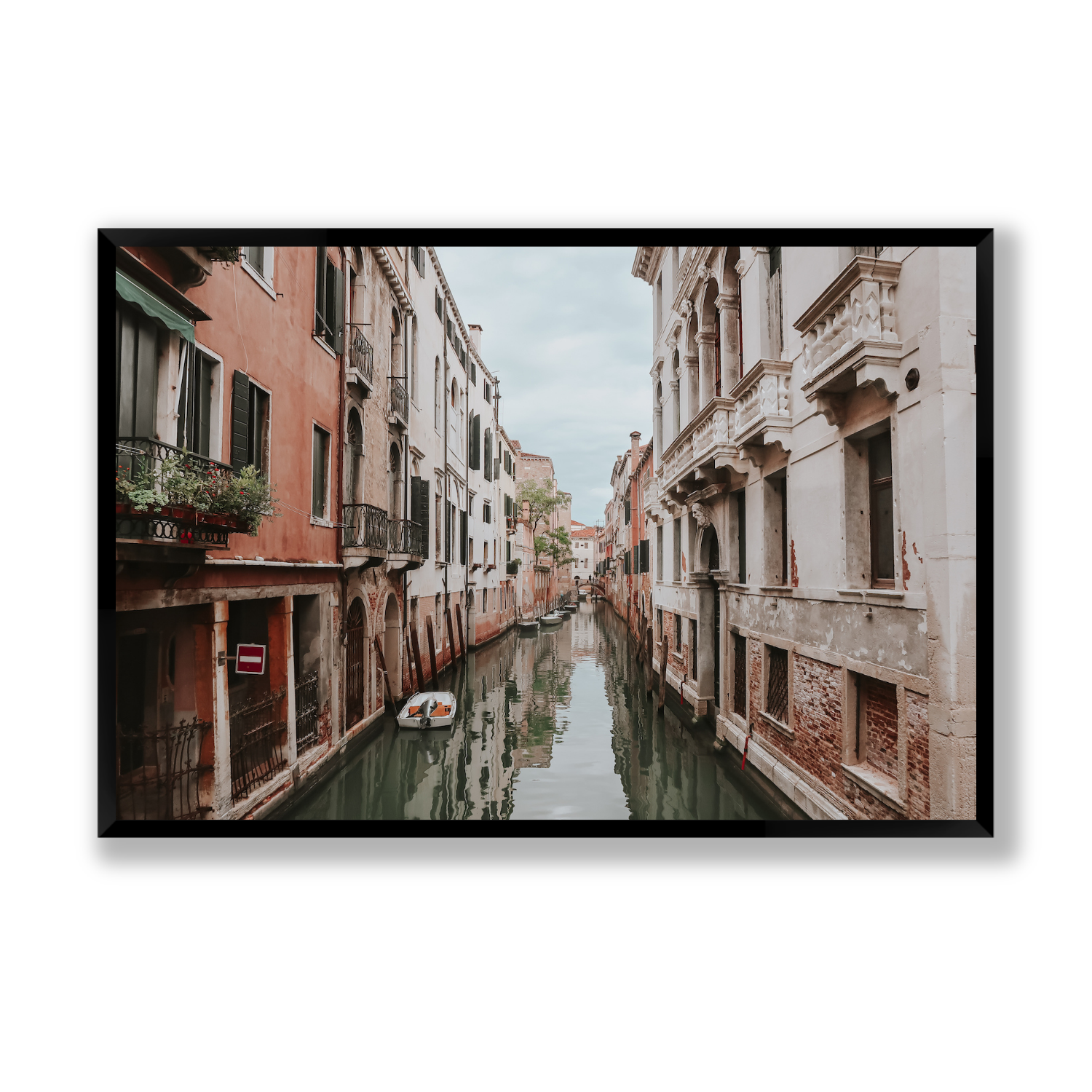 Venice Print, Australia Print - Amichi Co