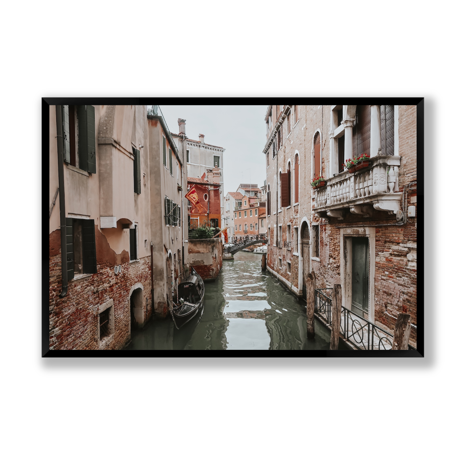 Venice Print, Australia Print - Amichi Co