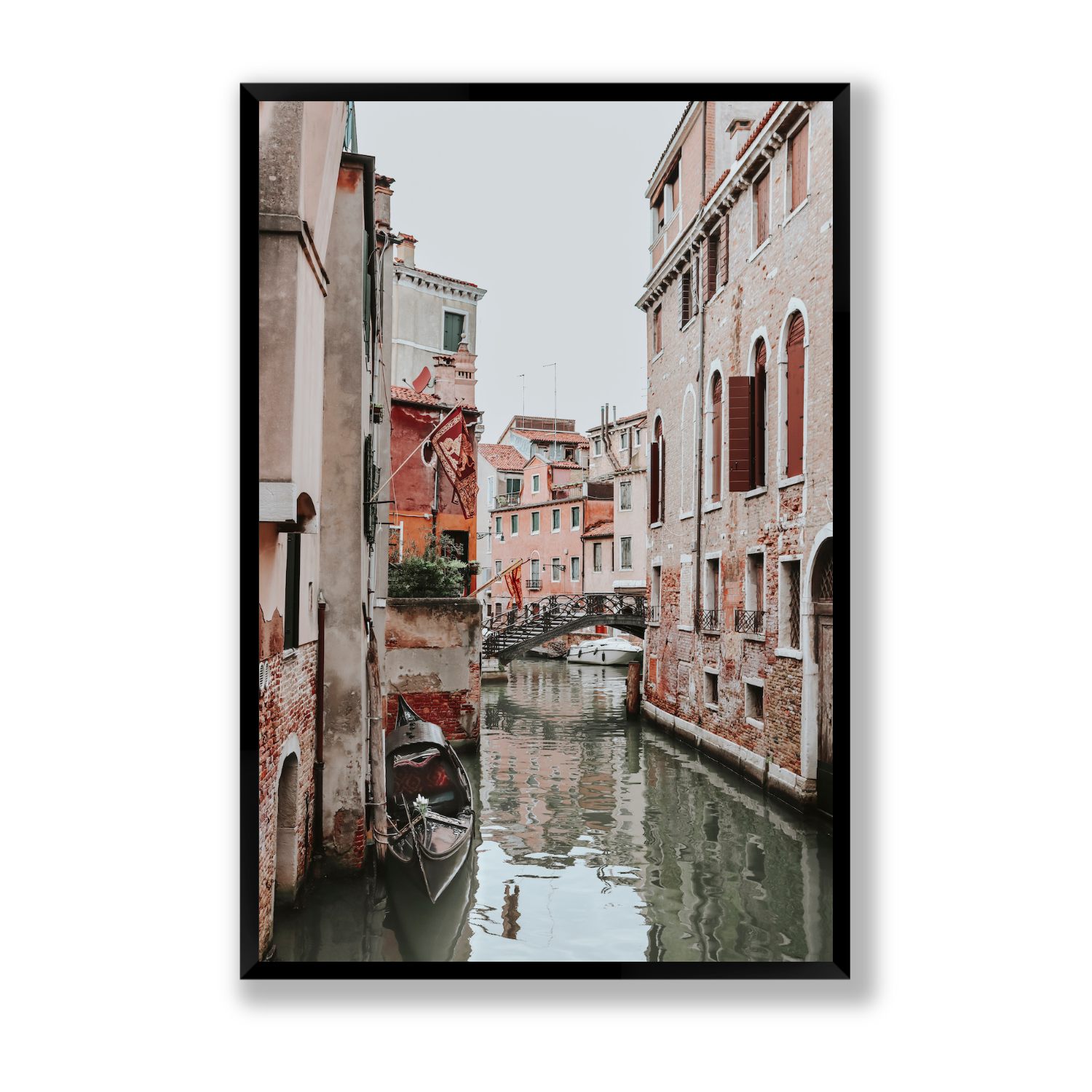 Venice Print, Australia Print - Amichi Co