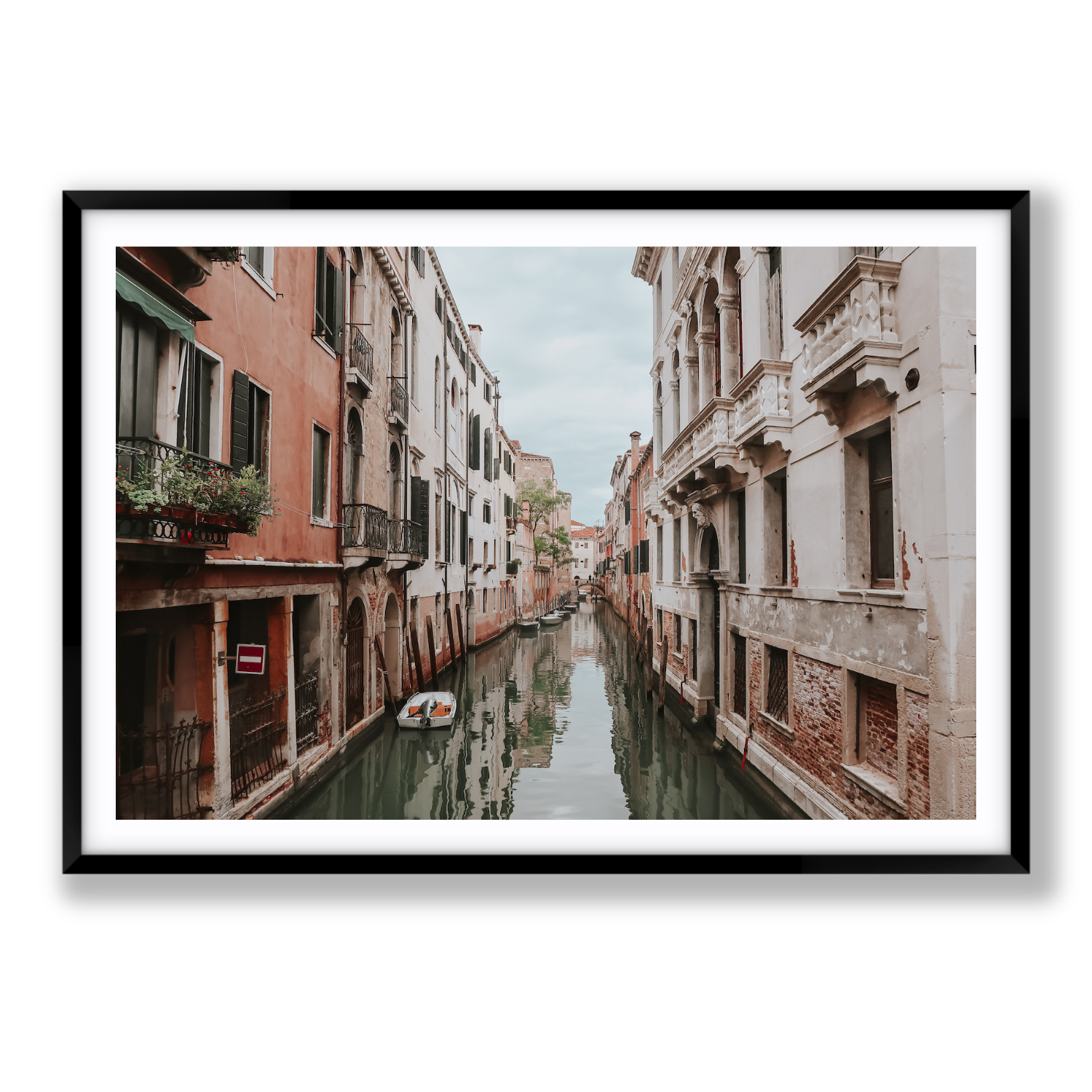 Venice Print, Australia Print - Amichi Co